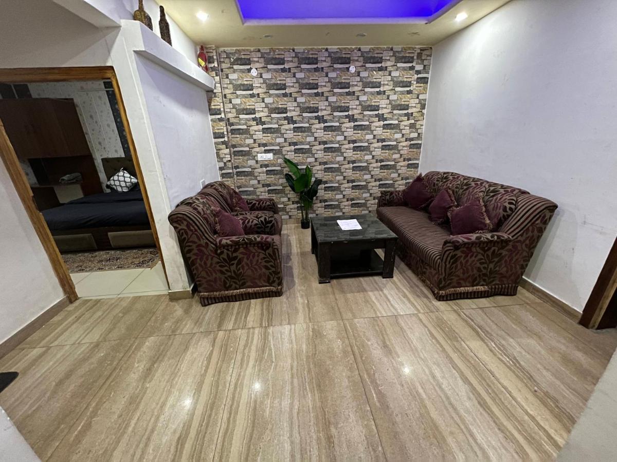 Hotel House Of Lights Solan Exterior foto