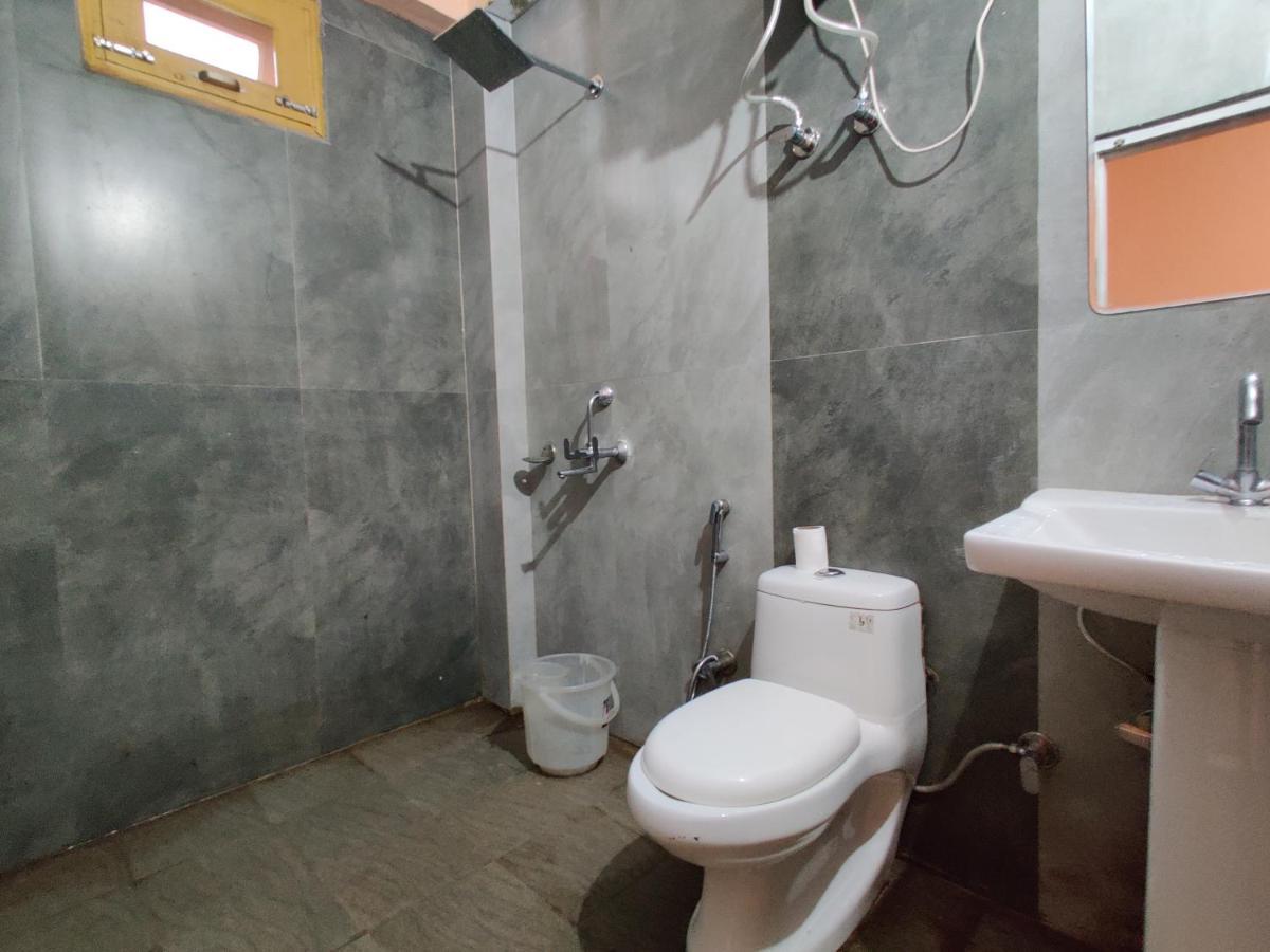 Hotel House Of Lights Solan Exterior foto