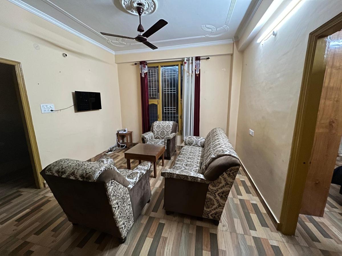 Hotel House Of Lights Solan Exterior foto